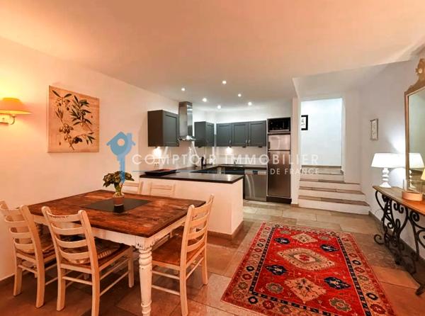 Appartement
                                                                                                                                                                                                                                                                                                                        3 pièce(s)                                                                                                                                                                                                          2 chambre(s)                                                                                                                                                                                                          62.4  m²