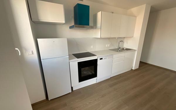 Appartement à louer    3 pièces •  Templeuve