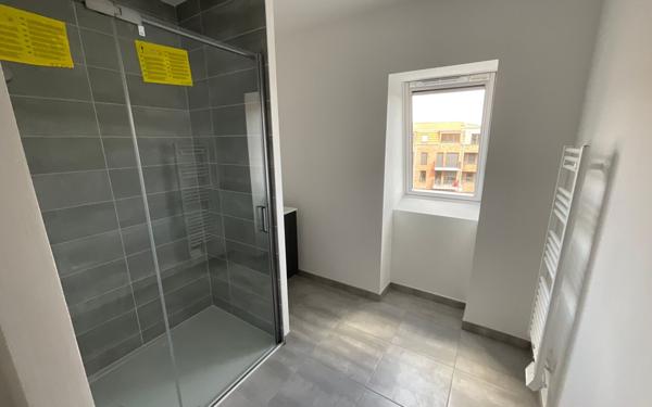 Appartement à louer    3 pièces •  Templeuve