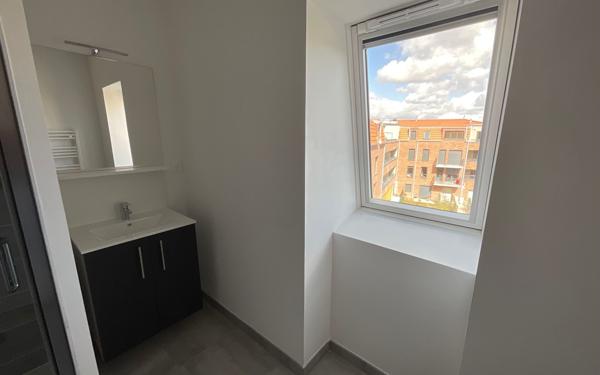 Appartement à louer    3 pièces •  Templeuve