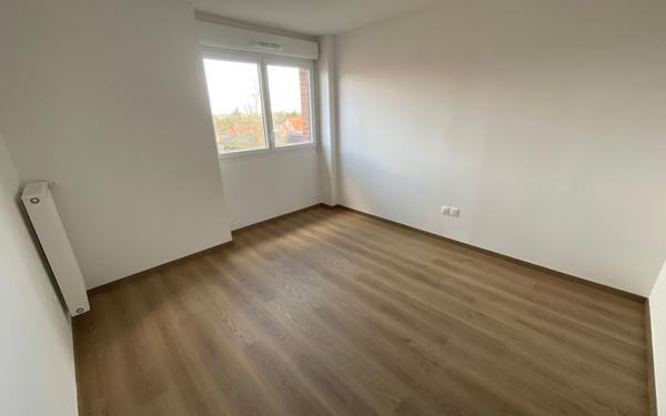 Appartement à louer    3 pièces •  Templeuve