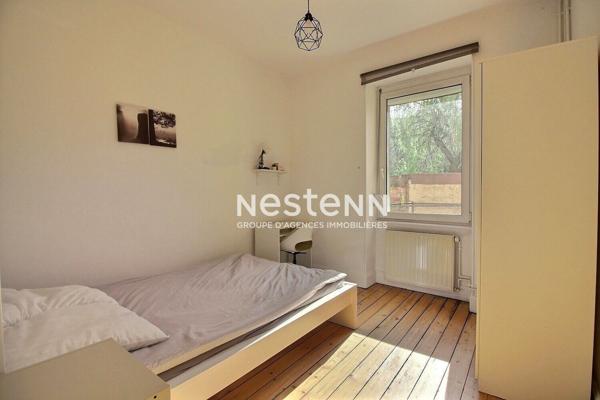 Appartement 3 pièces STRASBOURG / NEUDORF - VENDU LOUÉ