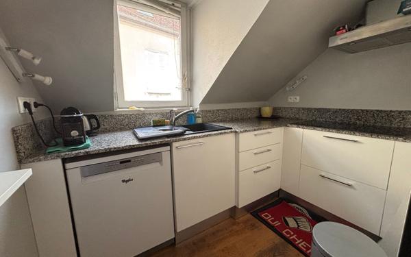 Immeuble à vendre    4 pièces •  Auxerre