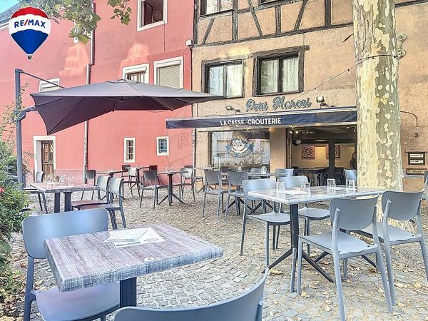 Commerce  en vente - Haut-Rhin - 68
