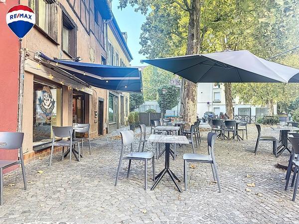Commerce  en vente - Haut-Rhin - 68