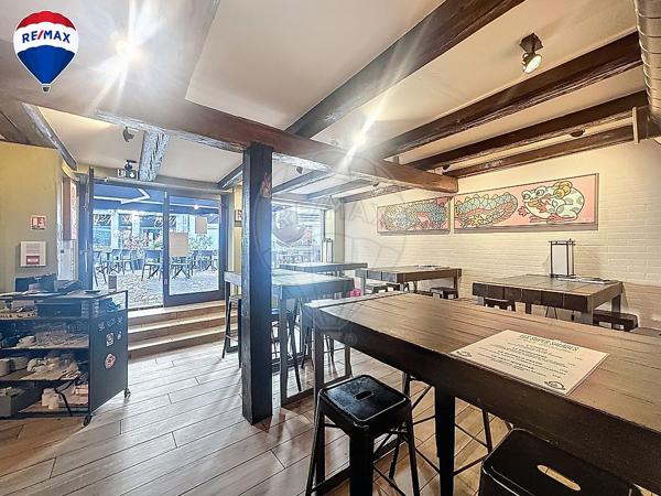 Commerce  en vente - Haut-Rhin - 68