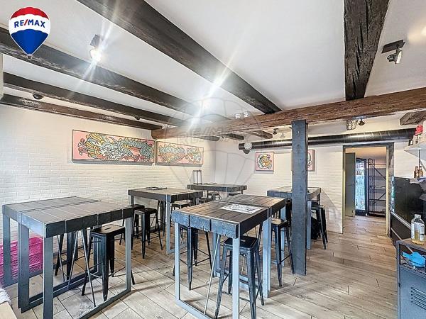 Commerce  en vente - Haut-Rhin - 68