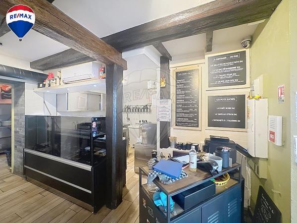 Commerce  en vente - Haut-Rhin - 68