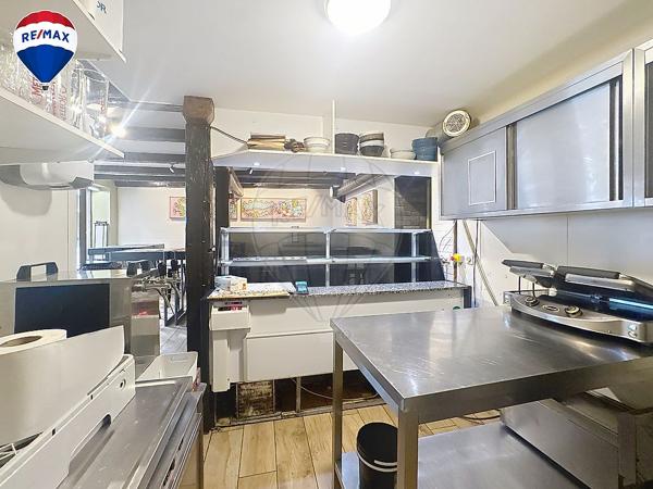 Commerce  en vente - Haut-Rhin - 68