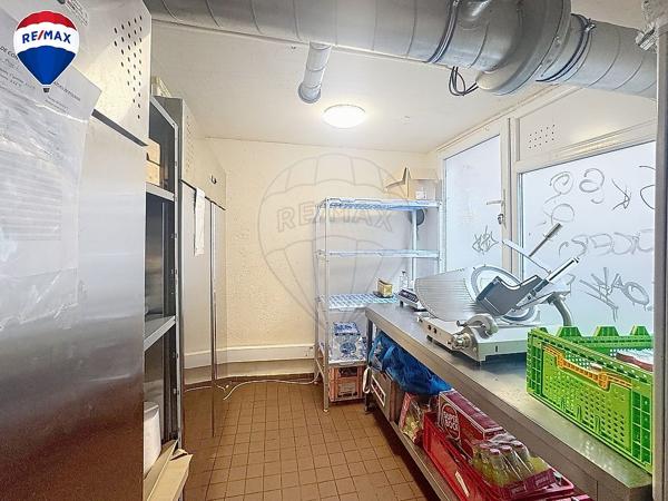Commerce  en vente - Haut-Rhin - 68