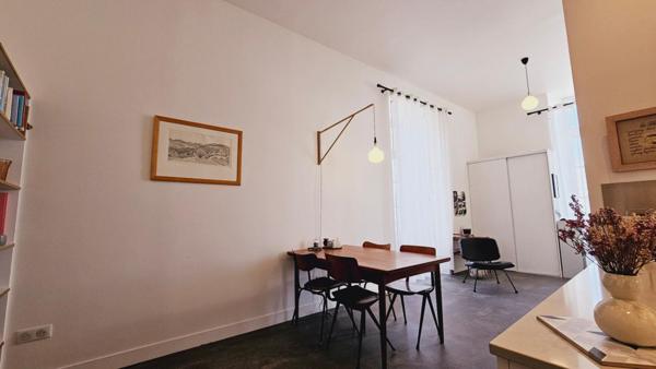 BOURGES CENTRE APPARTEMENT 71.2M² GARAGE ASCENSEUR