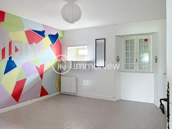 Maison+Boxes / BACILLY-LOLIF/ 2 hectares