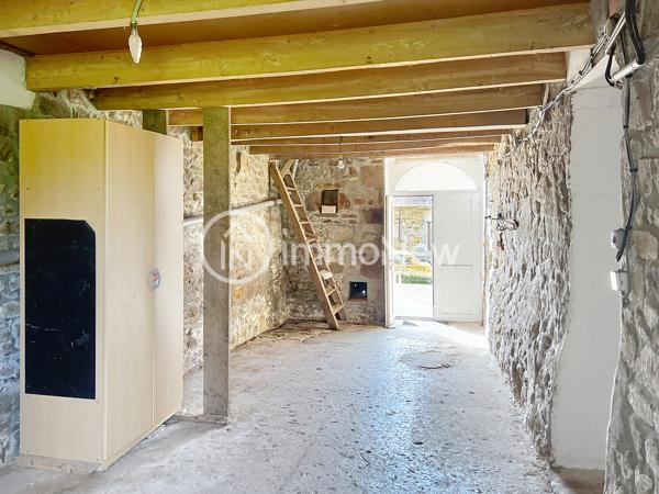 Maison+Boxes / BACILLY-LOLIF/ 2 hectares