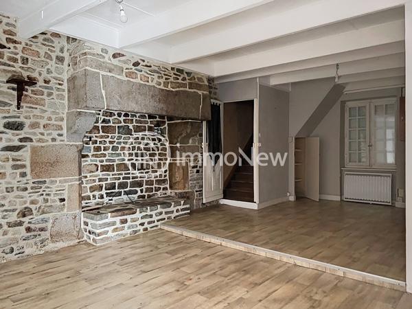 Maison+Boxes / BACILLY-LOLIF/ 2 hectares