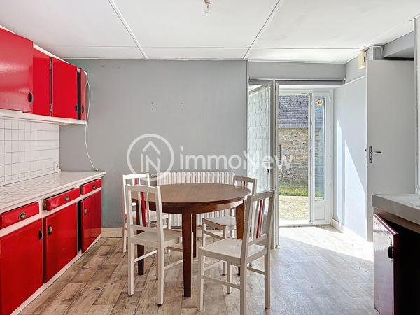 Maison+Boxes / BACILLY-LOLIF/ 2 hectares