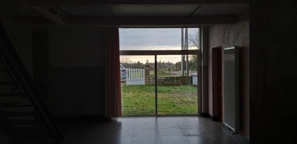 Maison dans Saint-Martin-de-la-Mer