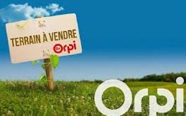 Terrain à vendre    Horsarrieu