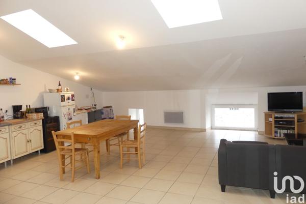 Murs commerciaux  à vendre 150 m² Burzet