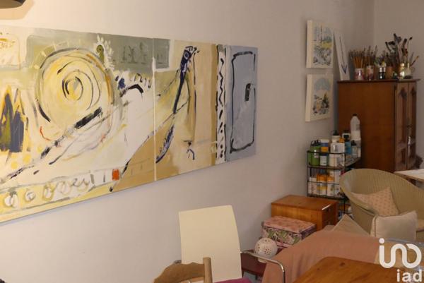 Murs commerciaux  à vendre 150 m² Burzet