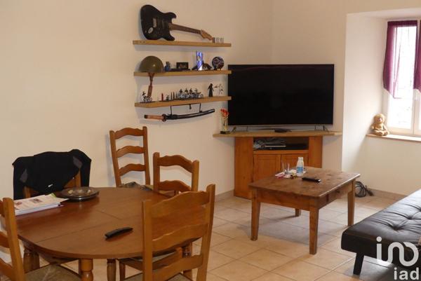 Murs commerciaux  à vendre 150 m² Burzet