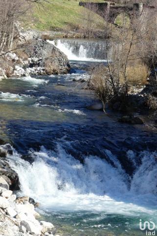 Murs commerciaux  à vendre 150 m² Burzet