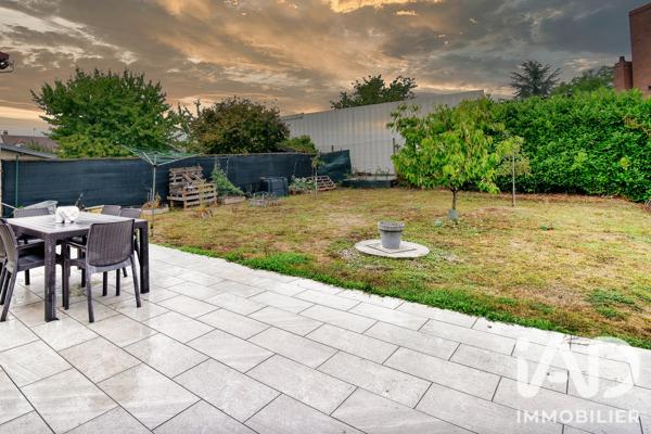 Maison à vendre 3 pièces 91 m² Montdidier