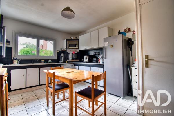 Maison à vendre 3 pièces 91 m² Montdidier