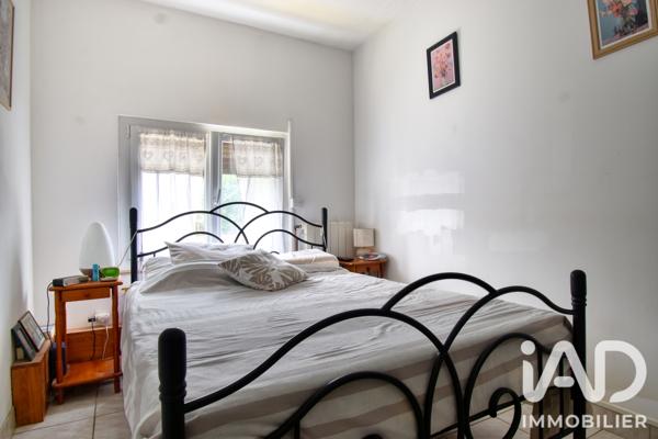 Maison à vendre 3 pièces 91 m² Montdidier