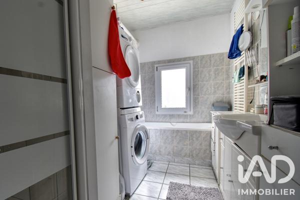 Maison à vendre 3 pièces 91 m² Montdidier