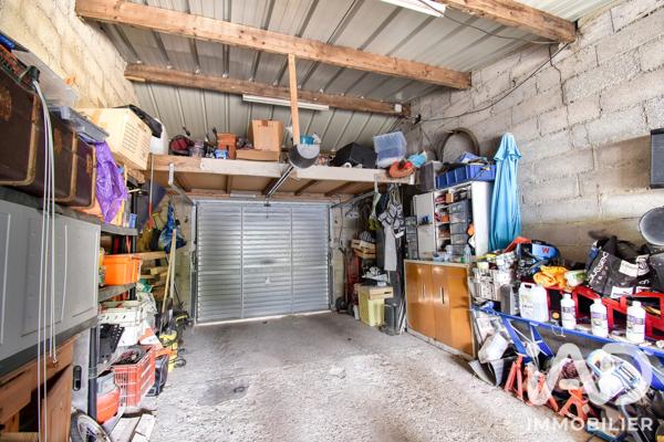 Maison à vendre 3 pièces 91 m² Montdidier