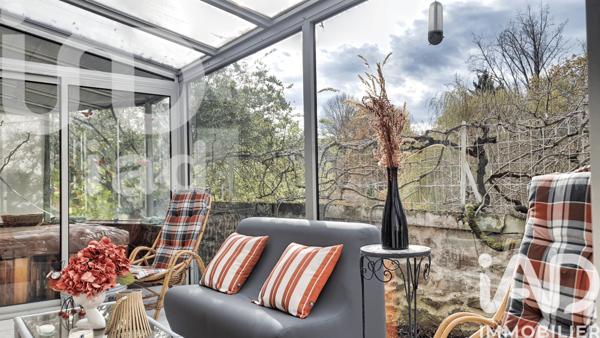 Maison à vendre 4 pièces 99 m² Limoges