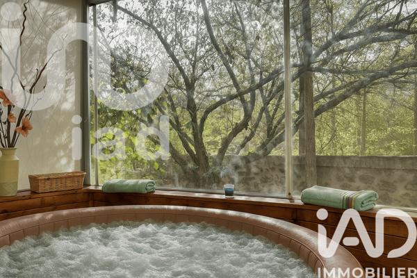 Maison à vendre 4 pièces 99 m² Limoges