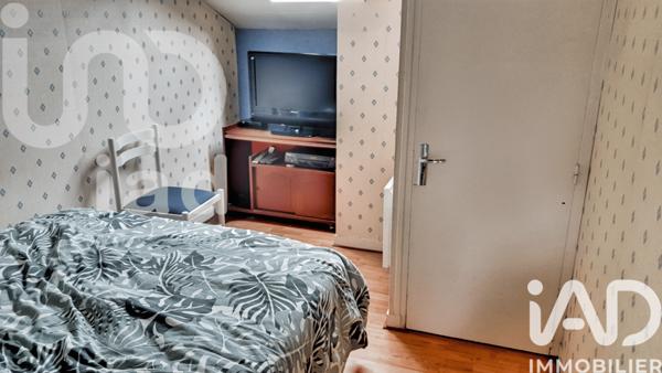 Maison à vendre 4 pièces 99 m² Limoges