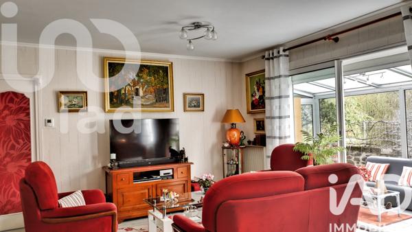 Maison à vendre 4 pièces 99 m² Limoges