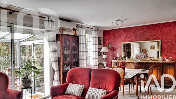 Maison à vendre 4 pièces 99 m² Limoges