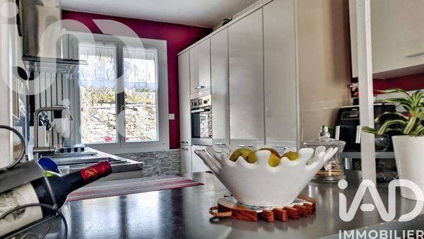 Maison à vendre 4 pièces 99 m² Limoges