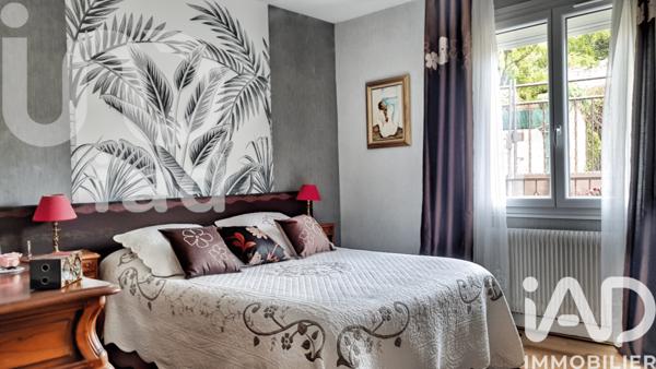 Maison à vendre 4 pièces 99 m² Limoges