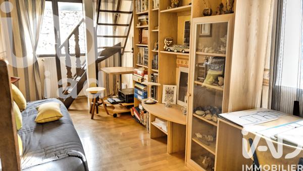 Maison à vendre 4 pièces 99 m² Limoges