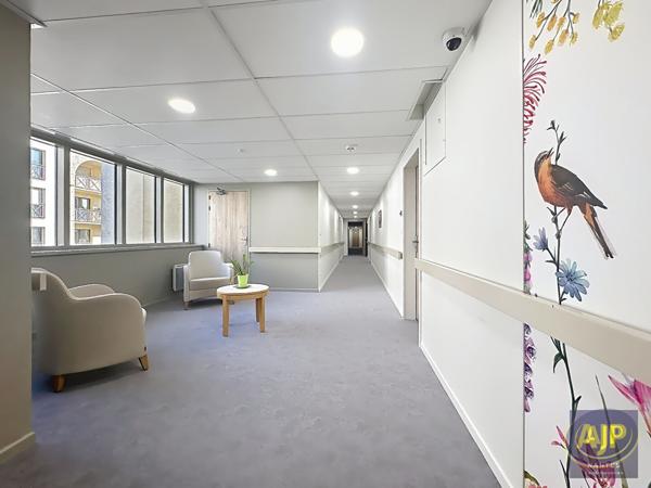 Vente appartement Nantes : 29 900 € - AJP Immobilier Nantes Saint-Donatien