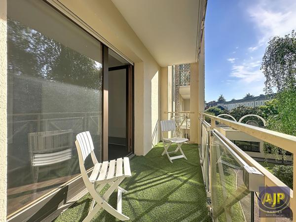 Vente appartement Nantes : 29 900 € - AJP Immobilier Nantes Saint-Donatien