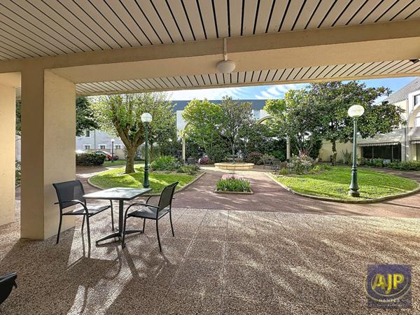 Vente appartement Nantes : 29 900 € - AJP Immobilier Nantes Saint-Donatien