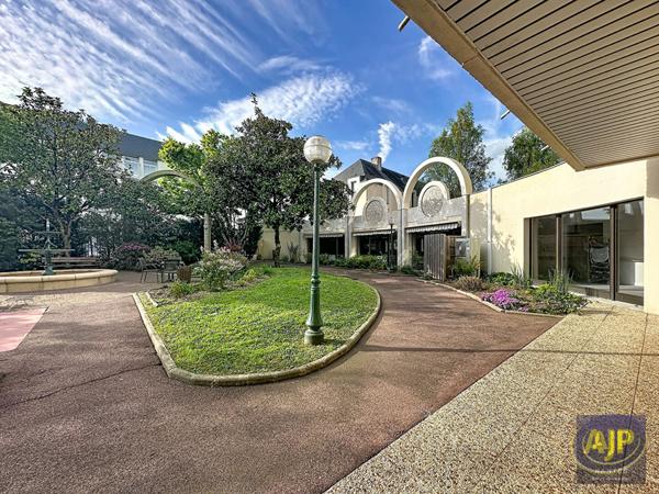 Vente appartement Nantes : 29 900 € - AJP Immobilier Nantes Saint-Donatien