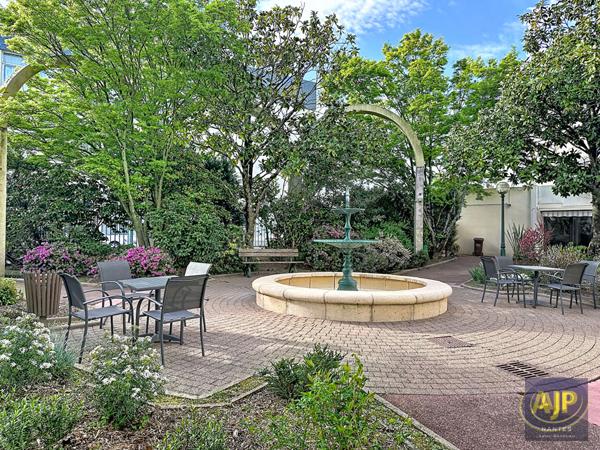 Vente appartement Nantes : 29 900 € - AJP Immobilier Nantes Saint-Donatien