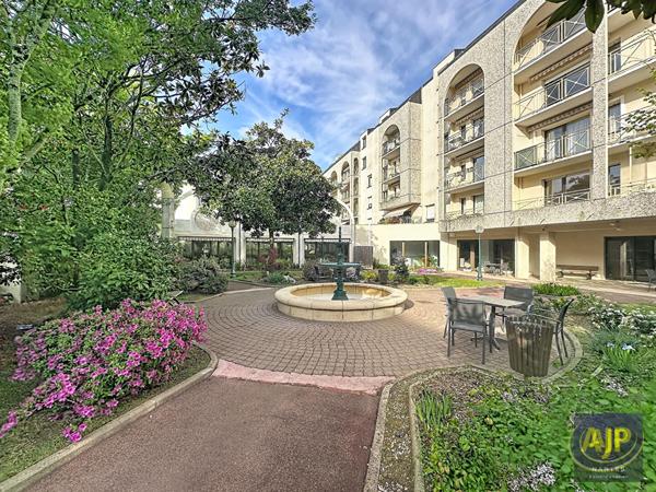 Vente appartement Nantes : 29 900 € - AJP Immobilier Nantes Saint-Donatien