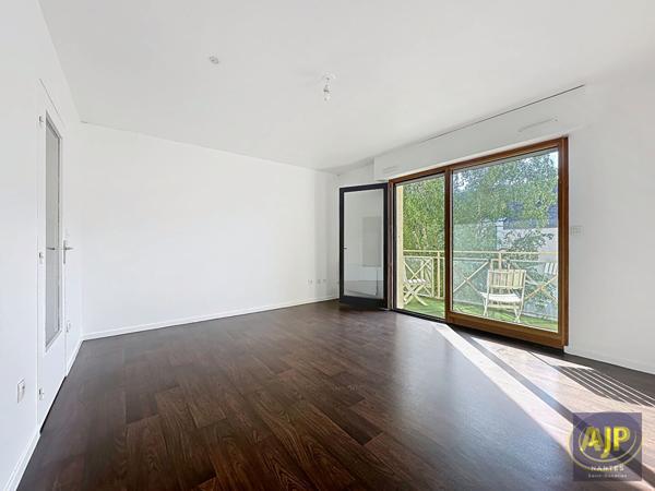 Vente appartement Nantes : 29 900 € - AJP Immobilier Nantes Saint-Donatien