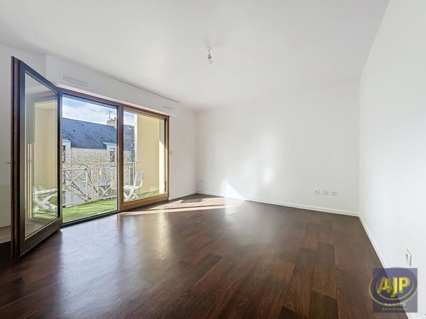 Vente appartement Nantes : 29 900 € - AJP Immobilier Nantes Saint-Donatien