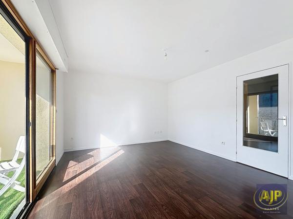 Vente appartement Nantes : 29 900 € - AJP Immobilier Nantes Saint-Donatien