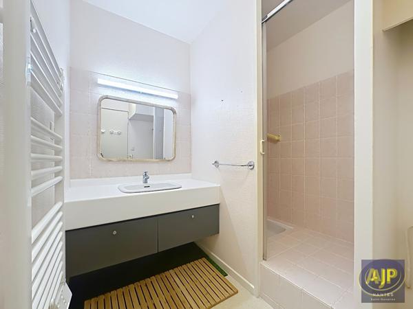 Vente appartement Nantes : 29 900 € - AJP Immobilier Nantes Saint-Donatien