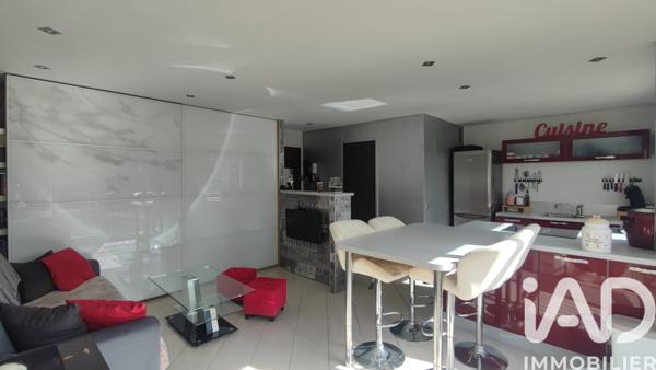 Location studio 29 m² Lisieux