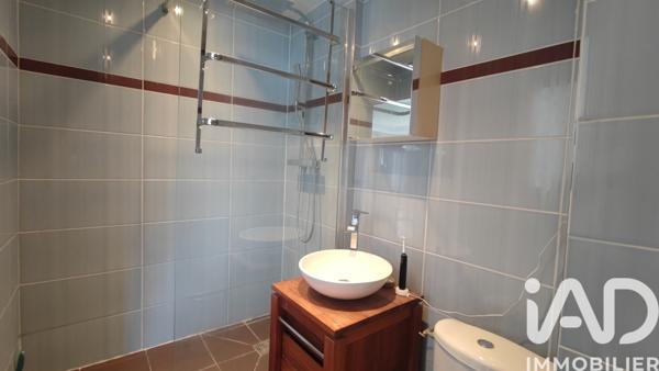 Location studio 29 m² Lisieux